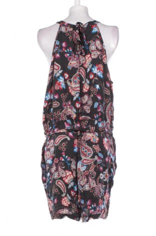 Women's short jumpsuit S.Oliver, Μέγεθος XL, Χρώμα Πολύχρωμο, Τιμή 55,24 €
