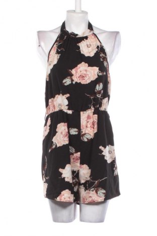Kurzer Damenoverall SHEIN, Größe L, Farbe Mehrfarbig, Preis € 9,99