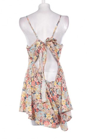 Kurzer Damenoverall SHEIN, Größe XL, Farbe Mehrfarbig, Preis € 14,99