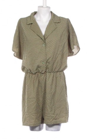 Kurzer Damenoverall SHEIN, Größe L, Farbe Mehrfarbig, Preis € 10,99