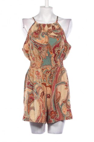 Kurzer Damenoverall SHEIN, Größe L, Farbe Mehrfarbig, Preis € 13,99