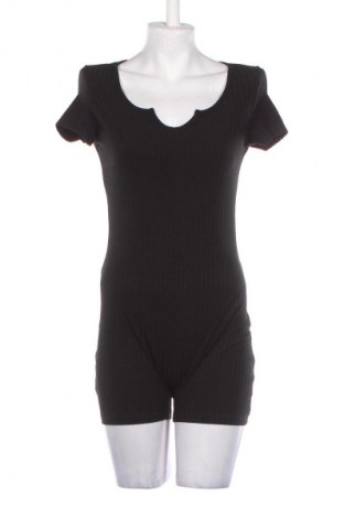 Kurzer Damenoverall SHEIN, Größe M, Farbe Schwarz, Preis € 15,99