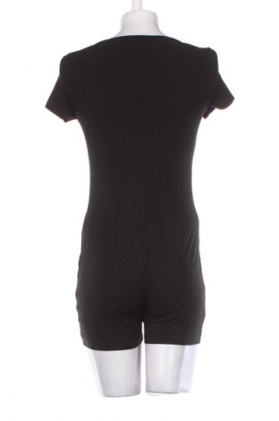 Kurzer Damenoverall SHEIN, Größe M, Farbe Schwarz, Preis € 15,99