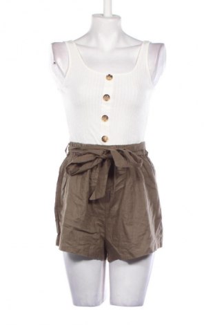 Kurzer Damenoverall SHEIN, Größe S, Farbe Mehrfarbig, Preis € 17,99