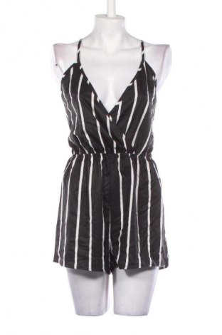 Salopetă scurtă de damă SHEIN, Mărime M, Culoare Multicolor, Preț 78,99 Lei