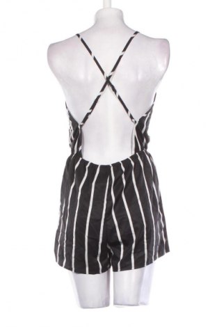 Salopetă scurtă de damă SHEIN, Mărime M, Culoare Multicolor, Preț 78,99 Lei