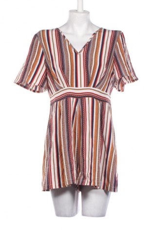 Kurzer Damenoverall SHEIN, Größe M, Farbe Mehrfarbig, Preis € 10,99