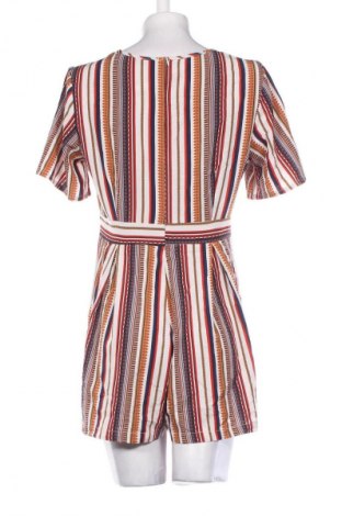 Kurzer Damenoverall SHEIN, Größe M, Farbe Mehrfarbig, Preis € 10,99