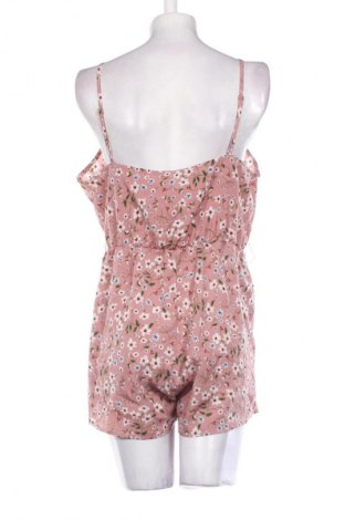 Kurzer Damenoverall SHEIN, Größe M, Farbe Mehrfarbig, Preis € 15,99