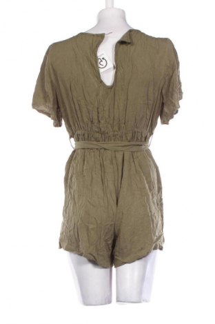 Kurzer Damenoverall SHEIN, Größe S, Farbe Grün, Preis € 14,99
