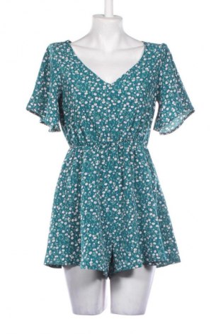 Kurzer Damenoverall SHEIN, Größe S, Farbe Mehrfarbig, Preis € 17,99