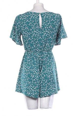 Kurzer Damenoverall SHEIN, Größe S, Farbe Mehrfarbig, Preis € 17,99