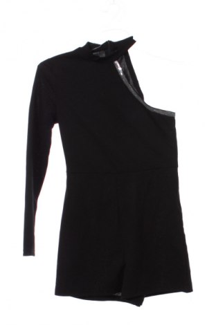 Women's short jumpsuit SHEIN, Μέγεθος XS, Χρώμα Μαύρο, Τιμή 16,99 €