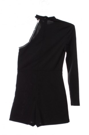 Women's short jumpsuit SHEIN, Μέγεθος XS, Χρώμα Μαύρο, Τιμή 16,99 €