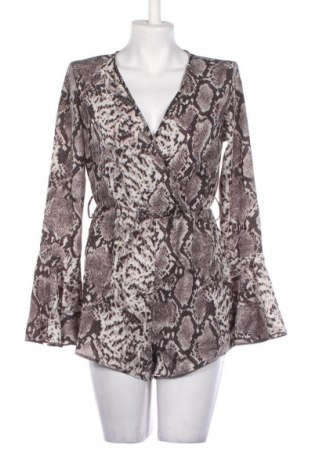 Kurzer Damenoverall SHEIN, Größe S, Farbe Mehrfarbig, Preis € 12,99