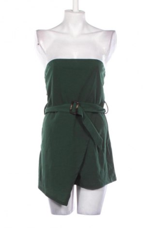 Kurzer Damenoverall SHEIN, Größe S, Farbe Grün, Preis € 12,99