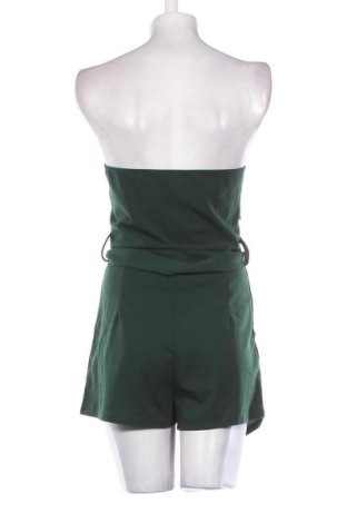 Kurzer Damenoverall SHEIN, Größe S, Farbe Grün, Preis € 12,99