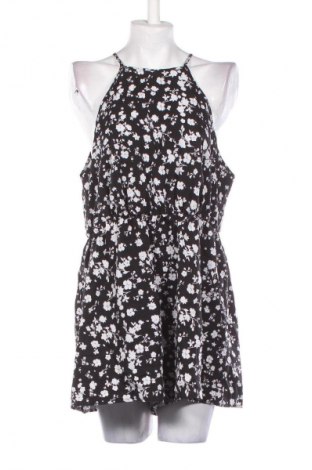 Kurzer Damenoverall SHEIN, Größe XL, Farbe Mehrfarbig, Preis € 18,99