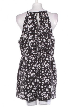 Kurzer Damenoverall SHEIN, Größe XL, Farbe Mehrfarbig, Preis € 18,99
