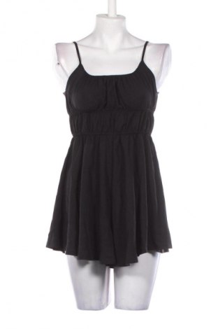 Kurzer Damenoverall SHEIN, Größe S, Farbe Schwarz, Preis € 20,99