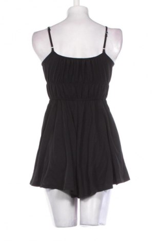 Kurzer Damenoverall SHEIN, Größe S, Farbe Schwarz, Preis € 20,99