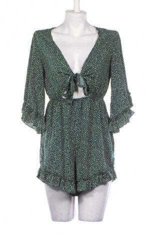 Kurzer Damenoverall SHEIN, Größe M, Farbe Mehrfarbig, Preis € 15,99