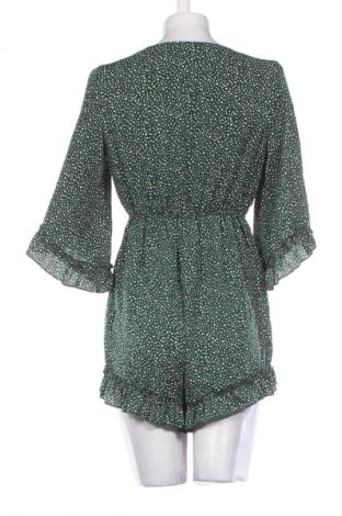 Kurzer Damenoverall SHEIN, Größe M, Farbe Mehrfarbig, Preis € 15,99