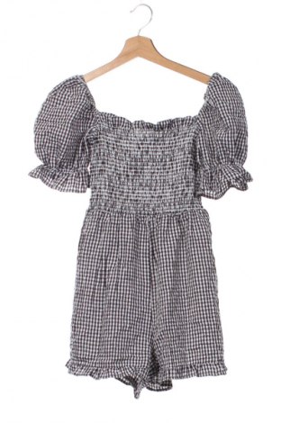 Kurzer Damenoverall SHEIN, Größe XS, Farbe Mehrfarbig, Preis € 13,99