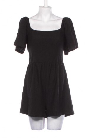 Kurzer Damenoverall SHEIN, Größe L, Farbe Schwarz, Preis € 13,99