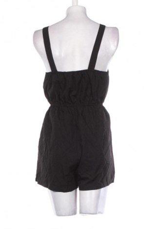 Kurzer Damenoverall SHEIN, Größe M, Farbe Schwarz, Preis € 15,99