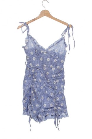 Kurzer Damenoverall SHEIN, Größe XS, Farbe Mehrfarbig, Preis € 17,99