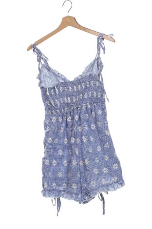 Kurzer Damenoverall SHEIN, Größe XS, Farbe Mehrfarbig, Preis € 17,99