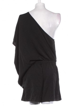 Kurzer Damenoverall SHEIN, Größe M, Farbe Schwarz, Preis 15,99 €