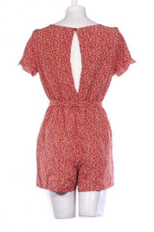Kurzer Damenoverall SHEIN, Größe M, Farbe Mehrfarbig, Preis € 15,99