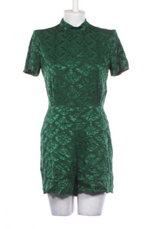 Kurzer Damenoverall Sandro, Größe S, Farbe Grün, Preis € 56,99
