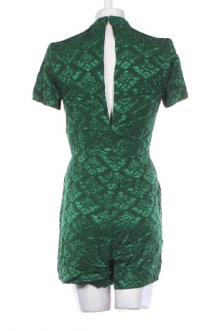 Kurzer Damenoverall Sandro, Größe S, Farbe Grün, Preis € 56,99