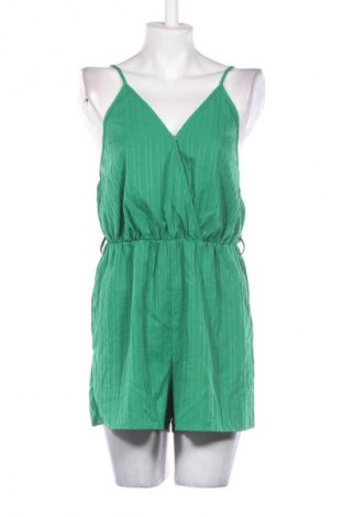 Women's short jumpsuit Shine, Μέγεθος M, Χρώμα Πράσινο, Τιμή 12,99 €