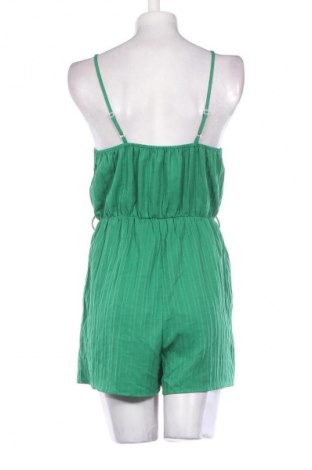 Women's short jumpsuit Shine, Μέγεθος M, Χρώμα Πράσινο, Τιμή 12,99 €