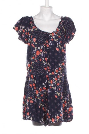 Kurzer Damenoverall So, Größe XXL, Farbe Mehrfarbig, Preis € 17,99
