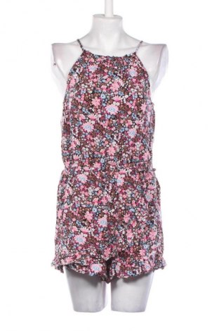 Kurzer Damenoverall So, Größe XXL, Farbe Mehrfarbig, Preis € 14,99
