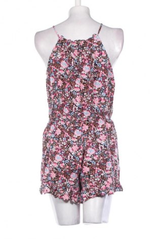 Kurzer Damenoverall So, Größe XXL, Farbe Mehrfarbig, Preis € 14,99