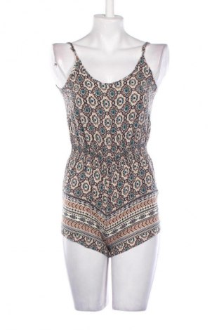 Kurzer Damenoverall Subdued, Größe S, Farbe Mehrfarbig, Preis € 16,99