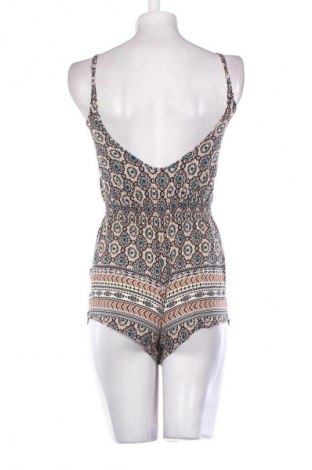 Kurzer Damenoverall Subdued, Größe S, Farbe Mehrfarbig, Preis € 16,99