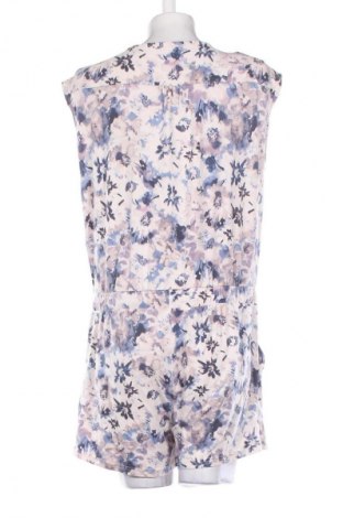 Kurzer Damenoverall TCM, Größe XL, Farbe Mehrfarbig, Preis € 11,99