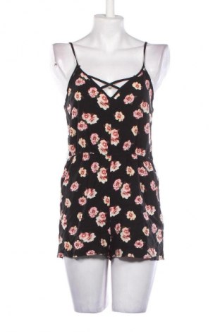 Women's short jumpsuit Tally Weijl, Μέγεθος L, Χρώμα Πολύχρωμο, Τιμή 13,99 €