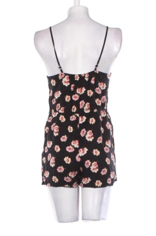 Women's short jumpsuit Tally Weijl, Μέγεθος L, Χρώμα Πολύχρωμο, Τιμή 13,99 €