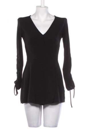 Kurzer Damenoverall Tally Weijl, Größe S, Farbe Schwarz, Preis € 15,99