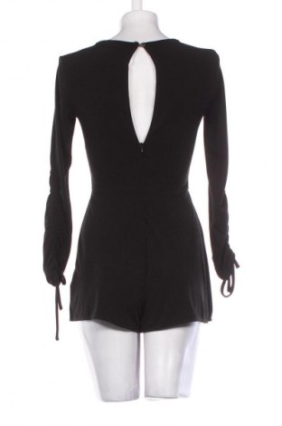 Kurzer Damenoverall Tally Weijl, Größe S, Farbe Schwarz, Preis € 15,99