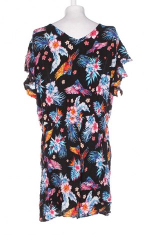 Kurzer Damenoverall Terra & Sky, Größe XXL, Farbe Mehrfarbig, Preis € 14,99