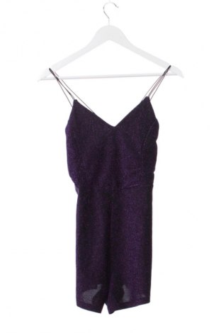 Kurzer Damenoverall Terranova, Größe XS, Farbe Mehrfarbig, Preis € 9,99